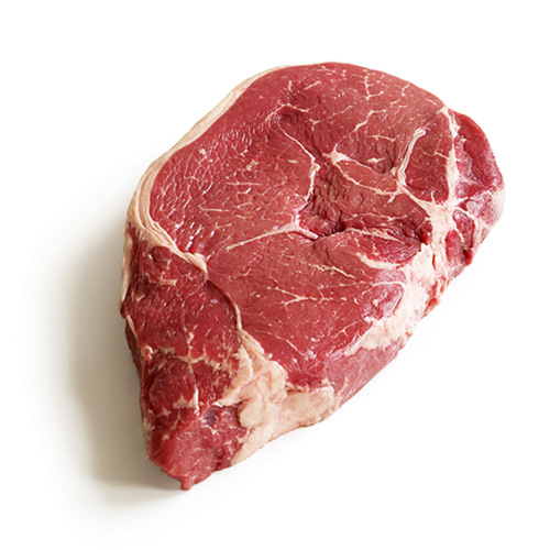 Mutton Shoulder Chops
