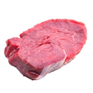Boneless Mutton Shoulder